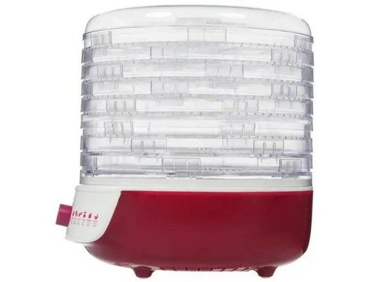 Сушилка Мастерица СШ-0205К сушилка для овощей с функцией йогуртница